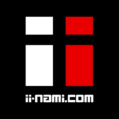 ii-nami.com